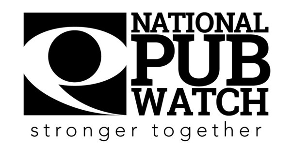 National Pubwatch logo