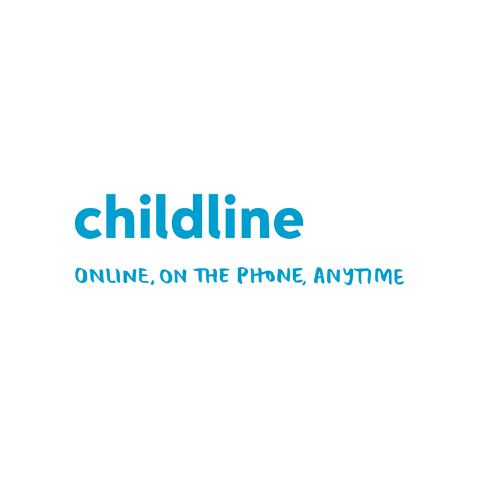 Childline, online, on the phone, anytime, childline.org.uk, 0800 1111